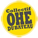 Logo Collectif Ohé du Bateau
