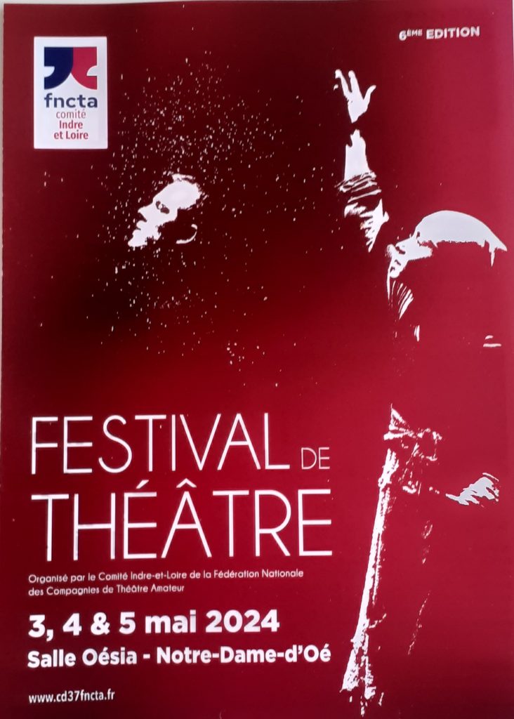 Festival de Théâtre