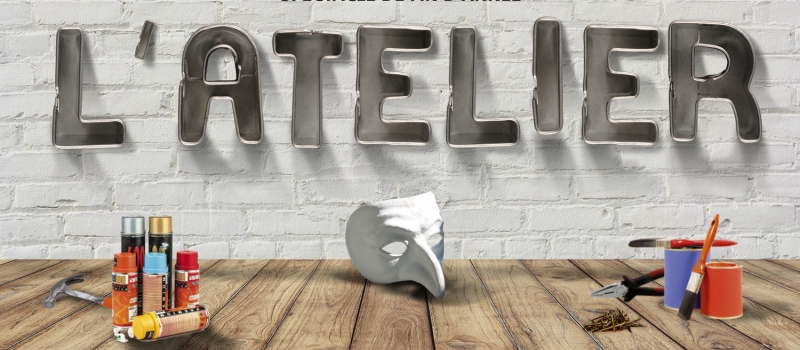 L’ATELIER L’ATELIER