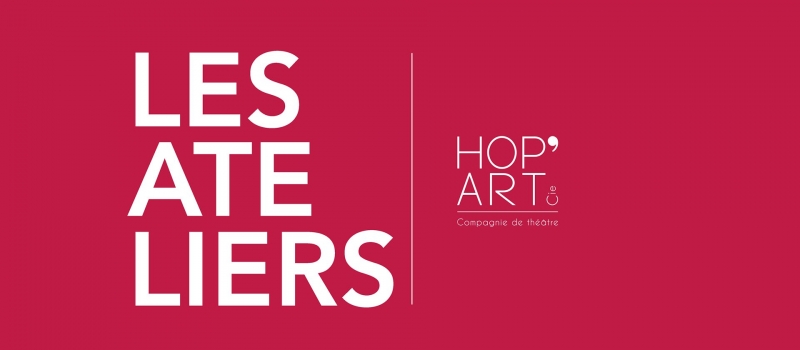LES-ATELIERS LES-ATELIERS