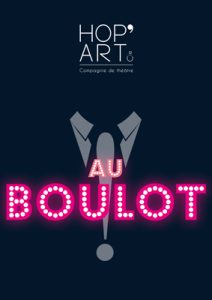 au-boulot