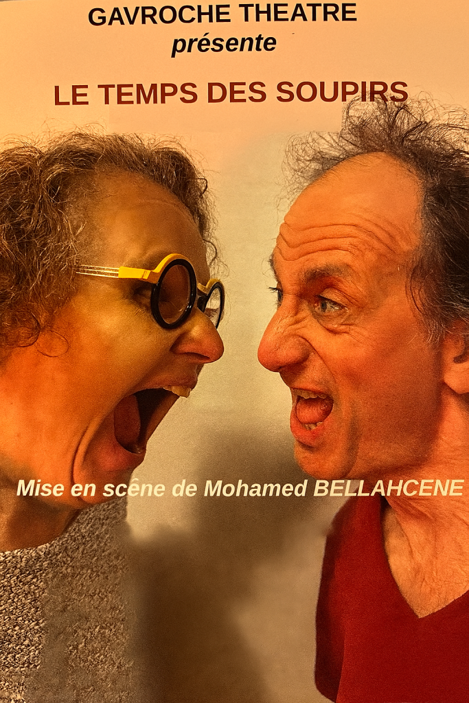 affiche